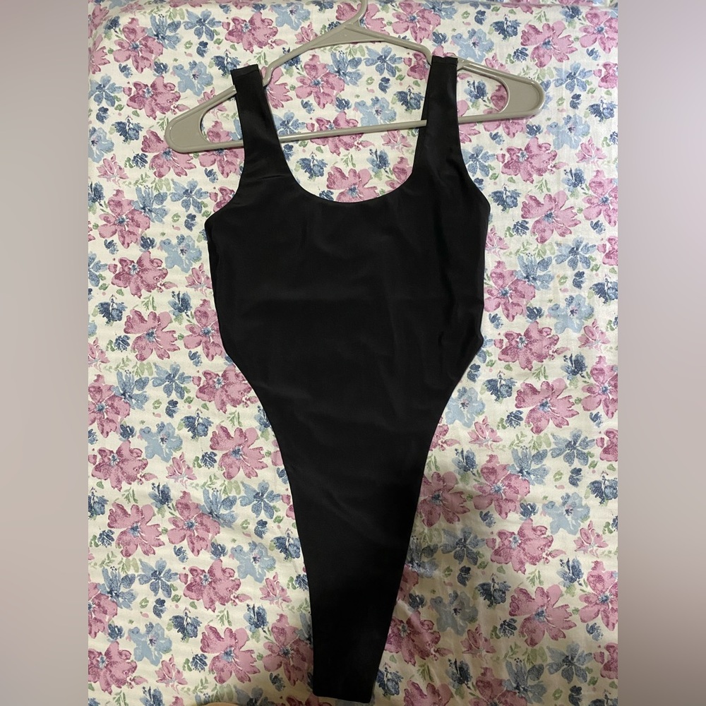 Black body size XS